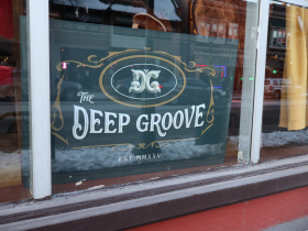 The Deep Groove