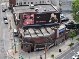 Von Trier at 2227 N. Farwell Ave.