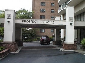 Prospect Towers.