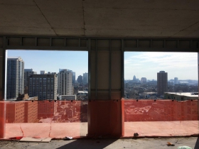 View from Urbanite