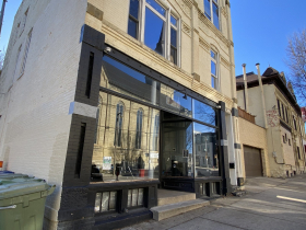 1115-1117 E. Brady St.