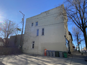 1115-1117 E. Brady St.