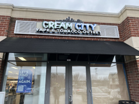 Cream City Vape and Tobacco Outlet