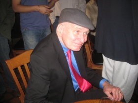Peter Kovac