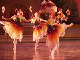 Milwaukee Ballet Company
