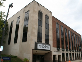 Varsity Theatre