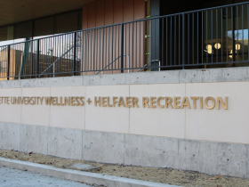 Wellness + Helfaer Recreation