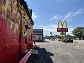 French Fry House