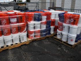 Flood Cleanup Kits