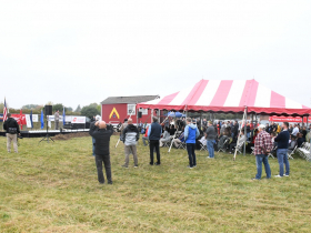 Veterans Community Project Milwaukee Groundbreaking