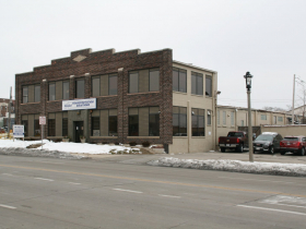 Bonded Transportation Solutions