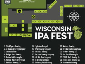 Wisconsin IPA Fest