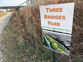 Three Bridges Park