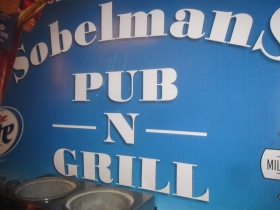 Sobelman’s Pub & Grill
