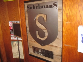 Sobelman’s Pub & Grill