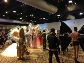 Milwaukee Fashion Week 2018