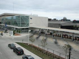 Milwaukee Intermodal Station