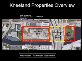 Kneeland Properties Site