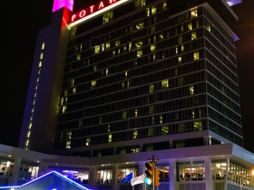 Potawatomi Hotel