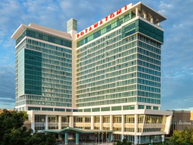 Second Tower at Potawatomi Hotel & Casino