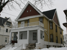 434-436 N. 31st St. 434-436 N. 31st St.