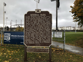 Merrill Park