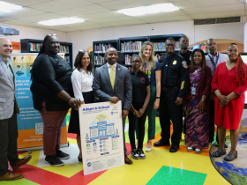 Adopt-A-School 2025-26