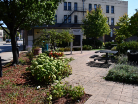 Marketplace Triangle Park