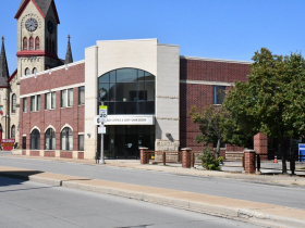 Columbia Savings & Loan Association