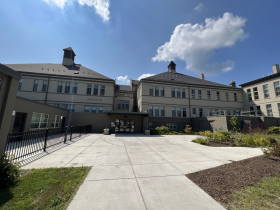 McKinley School Lofts