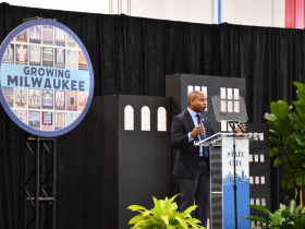 Mayor Cavalier Johnson Delivers 2024 State of the City