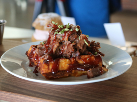 Milwaukee Brewers Concessions 2026