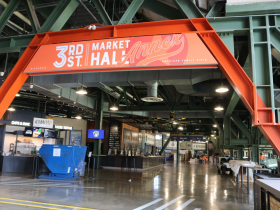 Milwaukee Brewers Concessions 2026