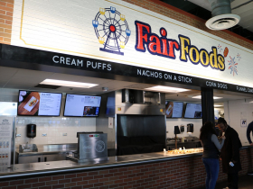 Milwaukee Brewers Concessions 2026