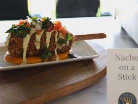 Milwaukee Brewers Concessions 2026