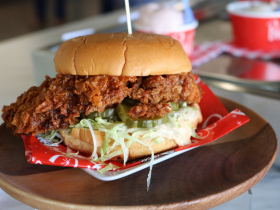 Milwaukee Brewers Concessions 2026