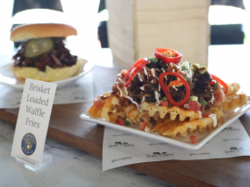 Milwaukee Brewers Concessions 2026