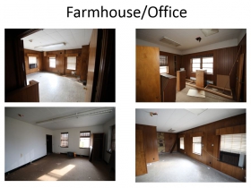 Farmhouse/Office
