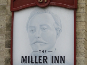 The Miller Inn.