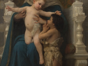 Cornell Final by William-Adolphe Bouguereau