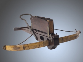 The Chinese Crossbow