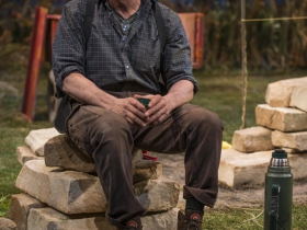 James DeVita as Andy
