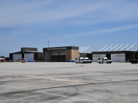 128th Air Refueling Wing