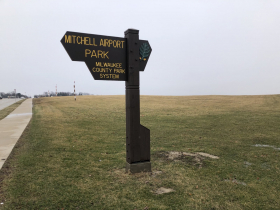 Mitchell Airport Park