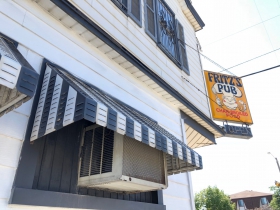 Fritz's Pub
