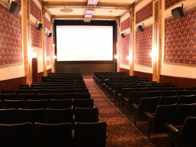 Downer Theatre South Cinema