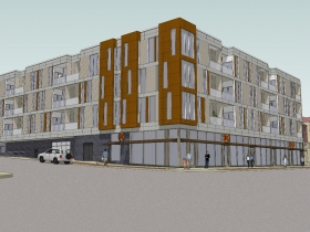 Eyes on Milwaukee: Oakland & North Project Stalled Yet Again