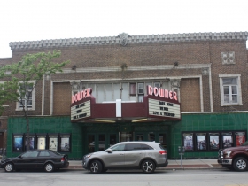 Downer Theater