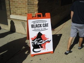 Black Cat Alley
