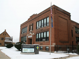 Notre Dame Middle School